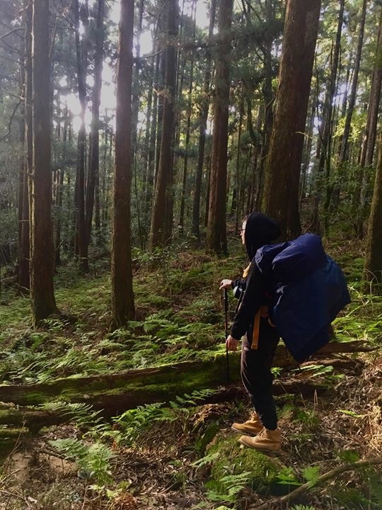 Avatar of user PoChien Hsiao