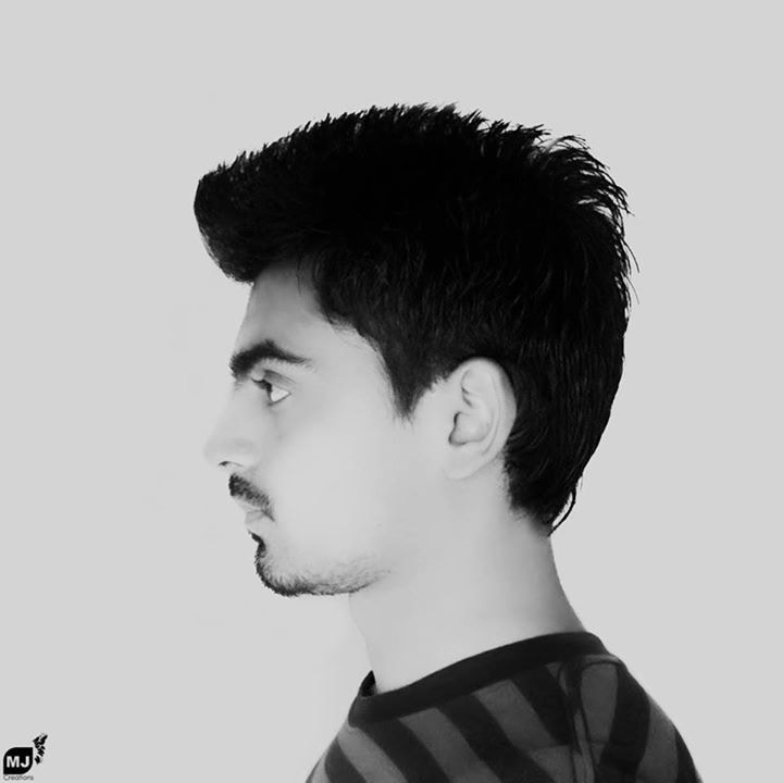 Ve al perfil de Mukesh Jangid