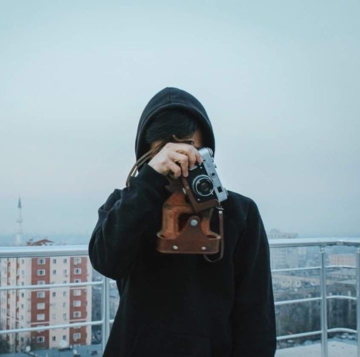 Avatar of user Abai K