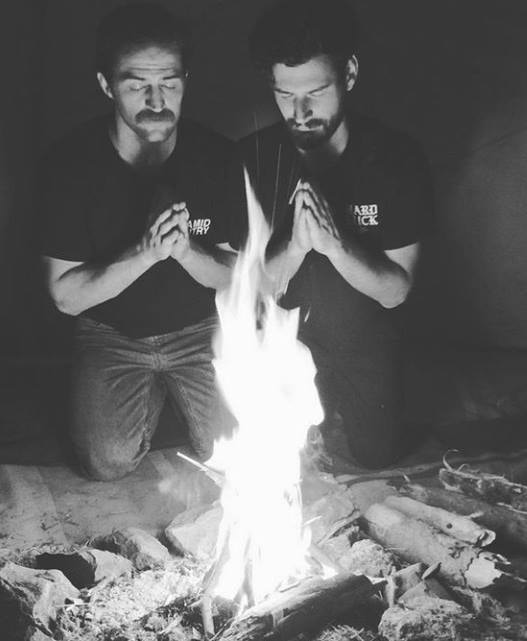 Go to Miguel Guzman's profile