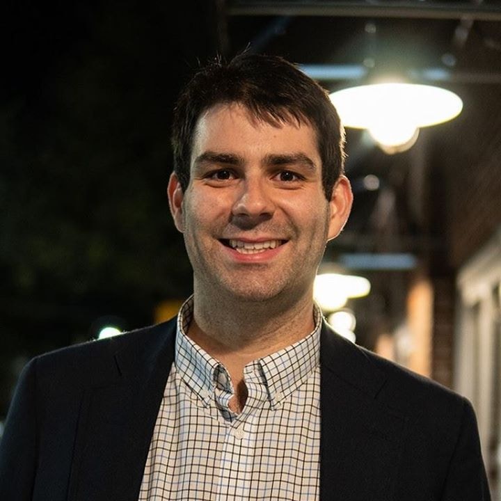 Go to Ryan DaRin's profile