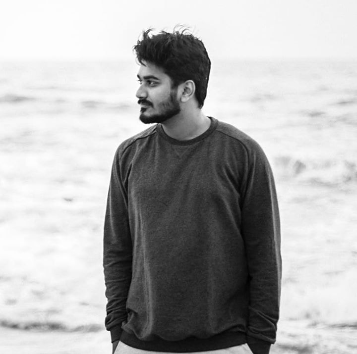 Go to Prabhu Jeganathan's profile