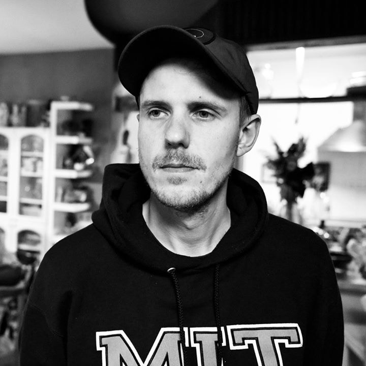 Go to Ricardas Brogys's profile