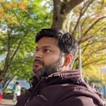 Avatar of user Naveen Agrawal