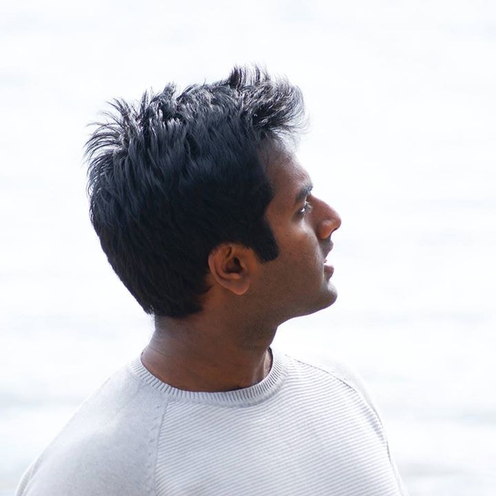 Zum Profil von John Vimal Velpula