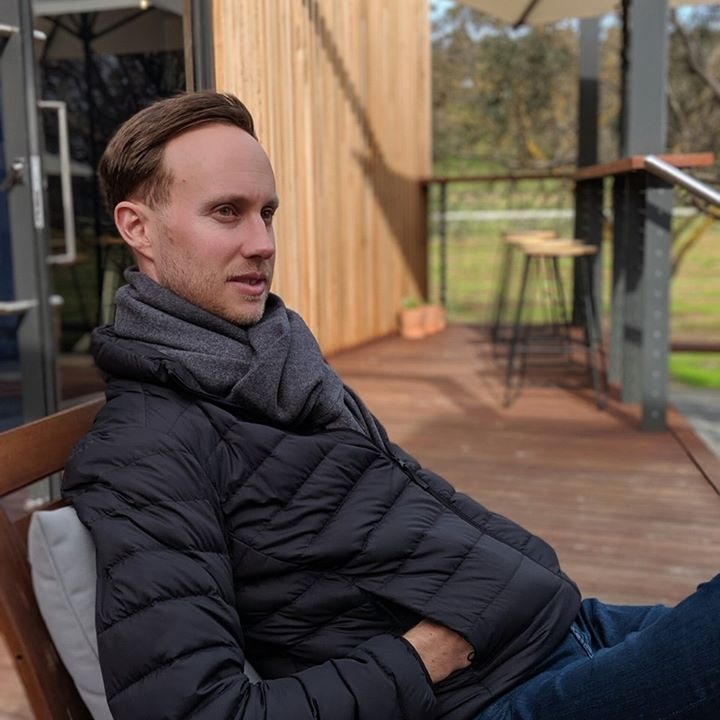 Zum Profil von Dion Beetson