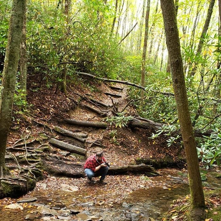 Avatar of user Aaron Clinard