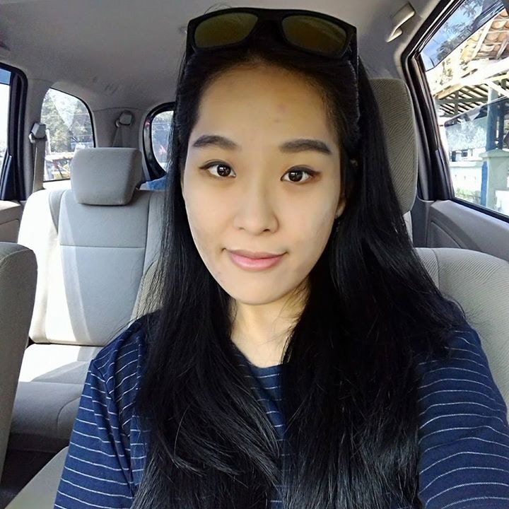 Go to Pamela Theo's profile