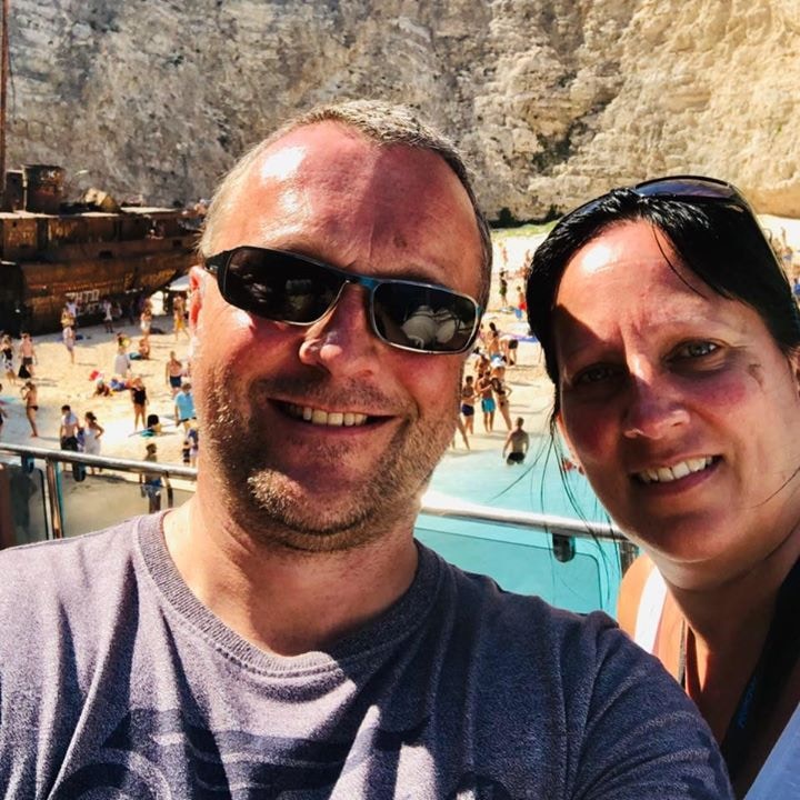 Go to Paul Cowell's profile