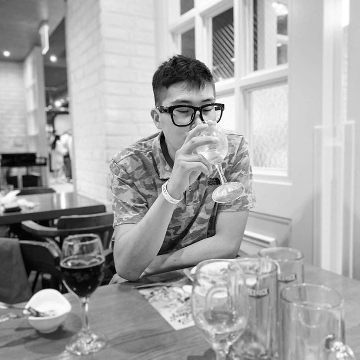 Accéder au profil de Zorik D