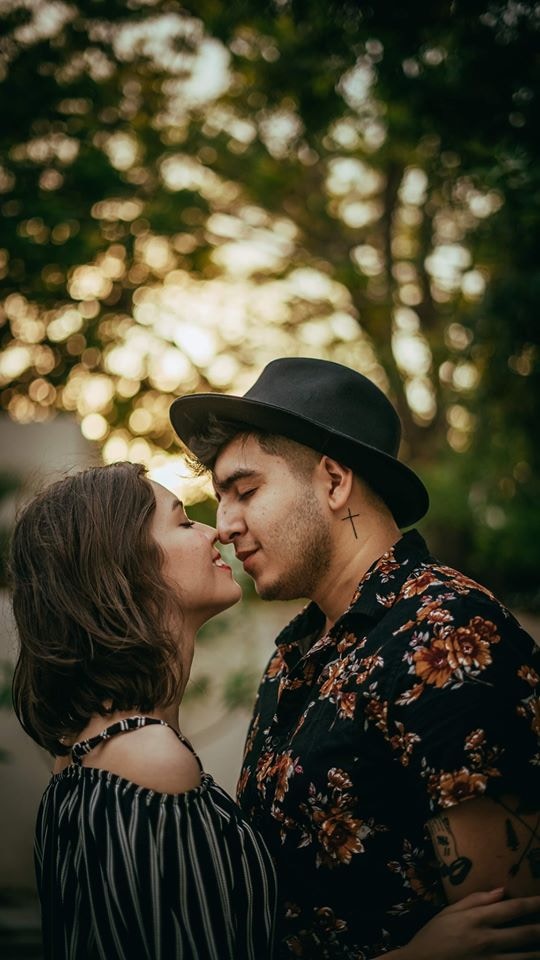 Go to Alba Rebecca's profile