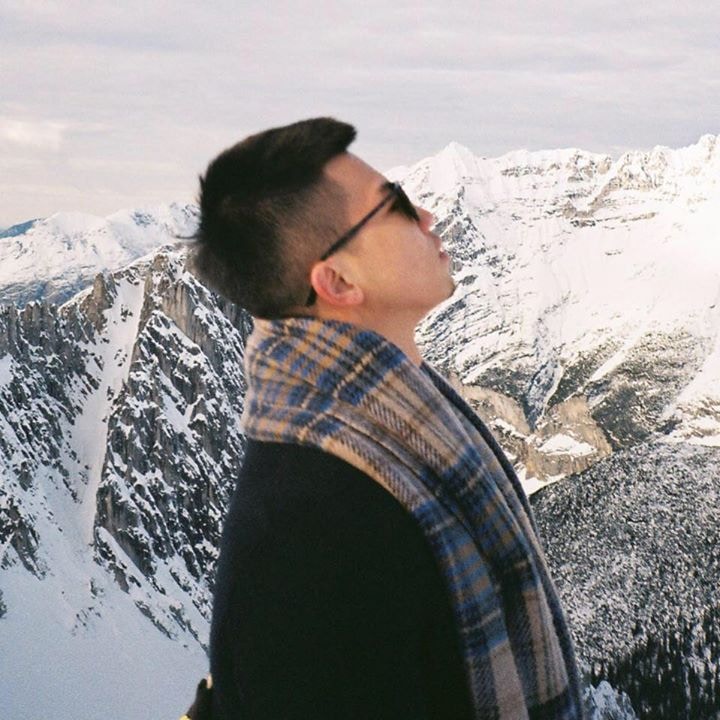 Go to Raygar He's profile