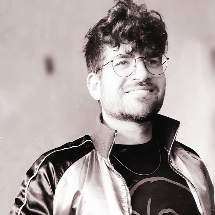 Zum Profil von Yonatan Ilev