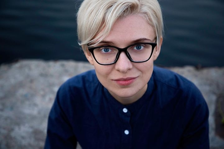 Ju Ostroushkoのプロフィールを見る