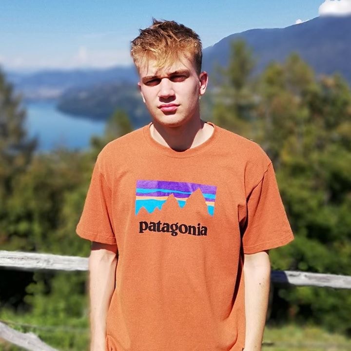 Go to Edoardo Zampieri's profile