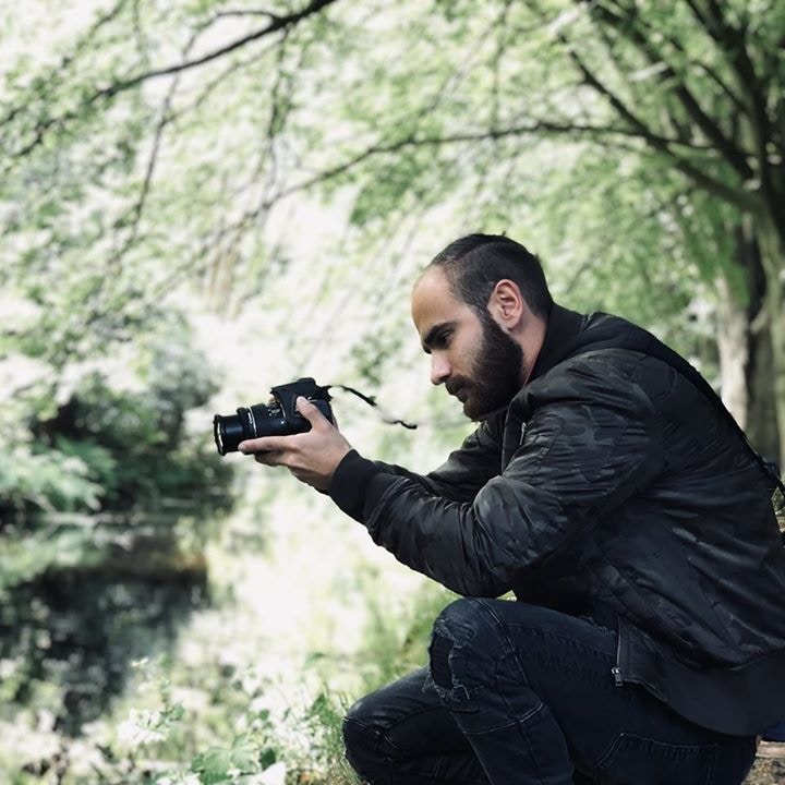 Go to Domenik Kowalewski's profile