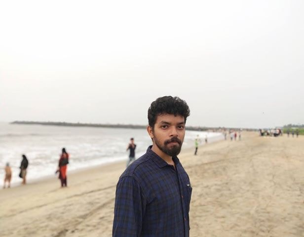 Go to Jaison Thomas's profile