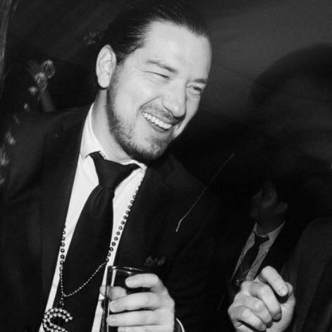 Go to Amed Fesh's profile