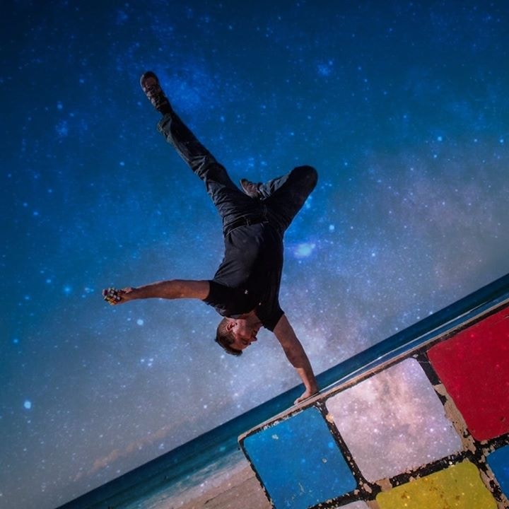 Vai al profilo di Mark Williams