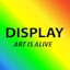 Avatar of user Display Art