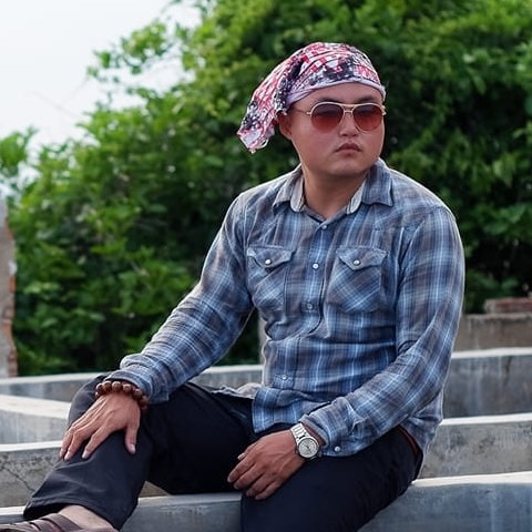 Zum Profil von Phuc Ma