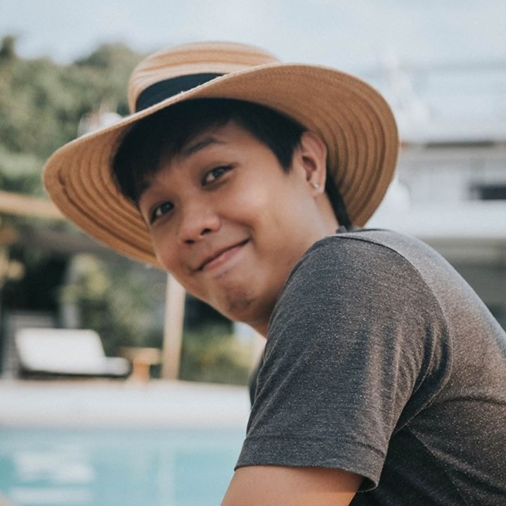 Ve al perfil de Ebuen Clemente Jr