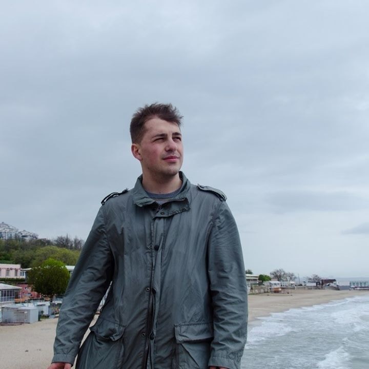 Go to Yuriy Yosipiv's profile