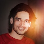 Avatar of user jaikishan patel