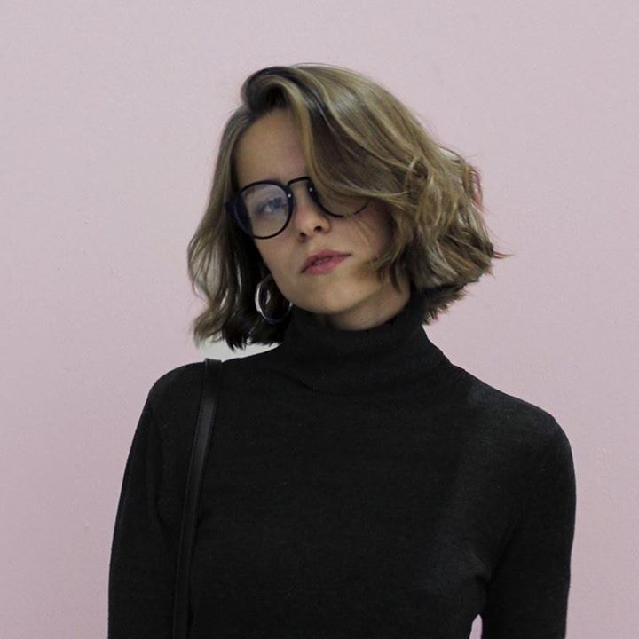 Zum Profil von Julia Tsukurova