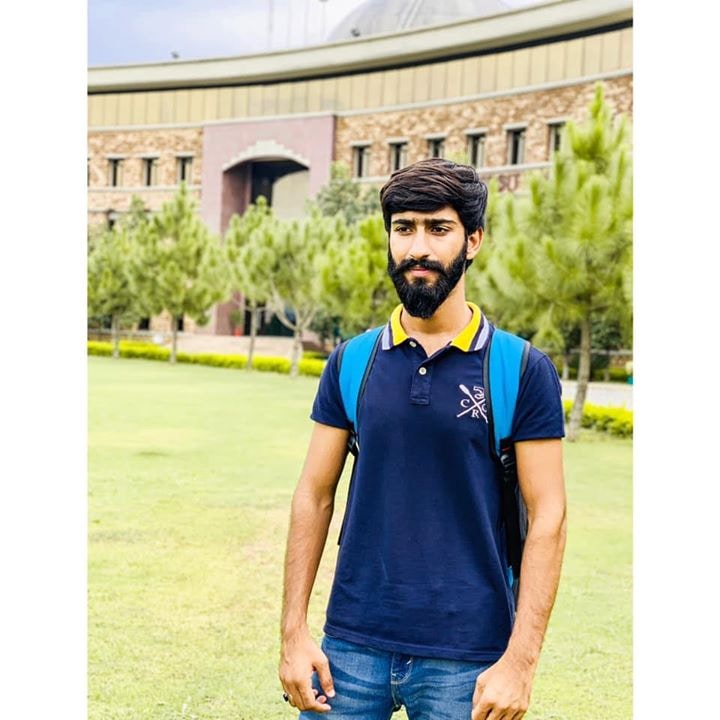 Go to Ali Farhat's profile