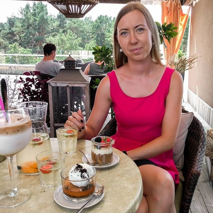 Go to Laura Ber's profile