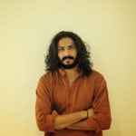 Avatar of user Mukil Menon