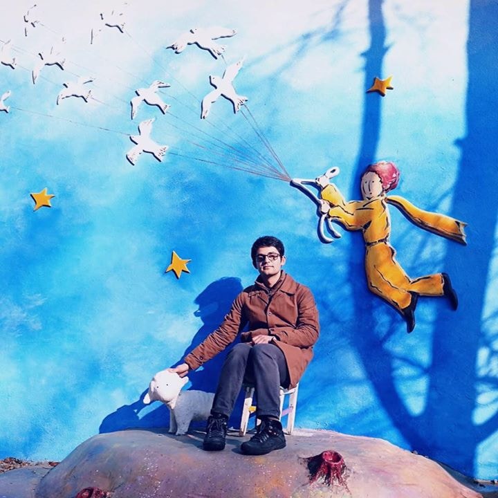 Accéder au profil de A Dilmac