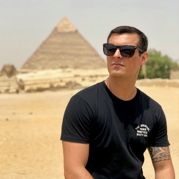 Go to Felipe Moura's profile