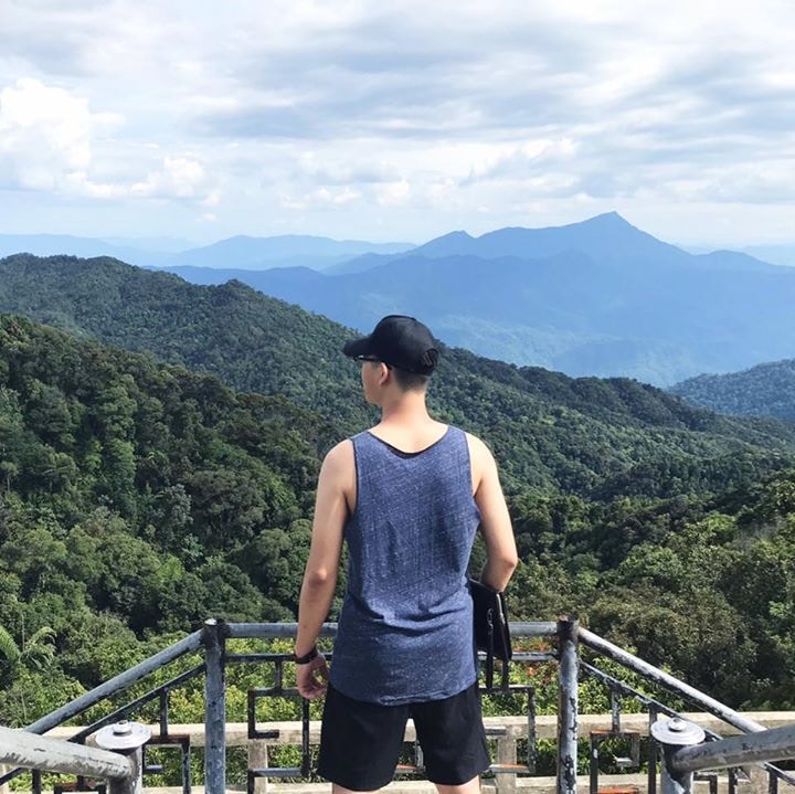 Nhan NGUYENのプロフィールを見る