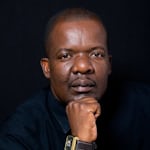 Avatar of user Simbarashe Takawira