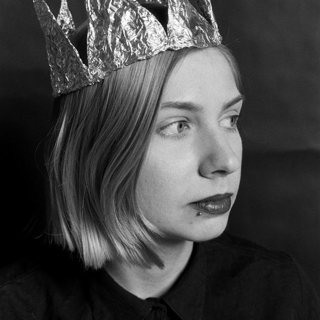Avatar of user Tanya Kukarkina