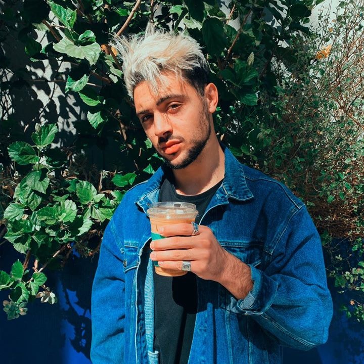 Go to Joshua Ortiz's profile