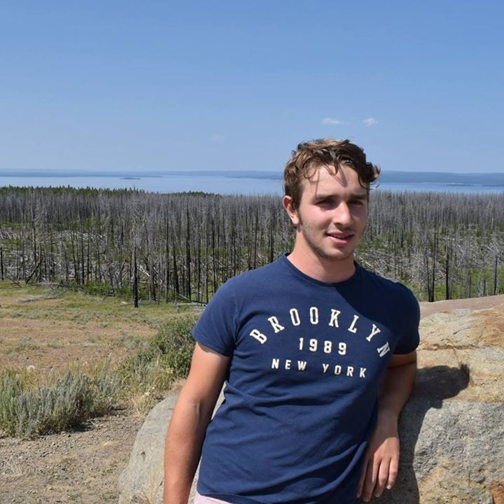 Go to Warre Vyncke's profile