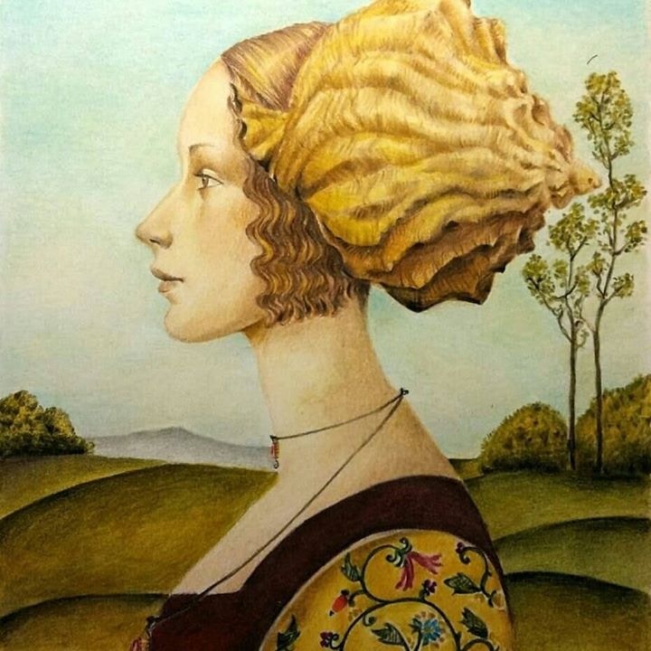 Accéder au profil de Alessandra Murgia