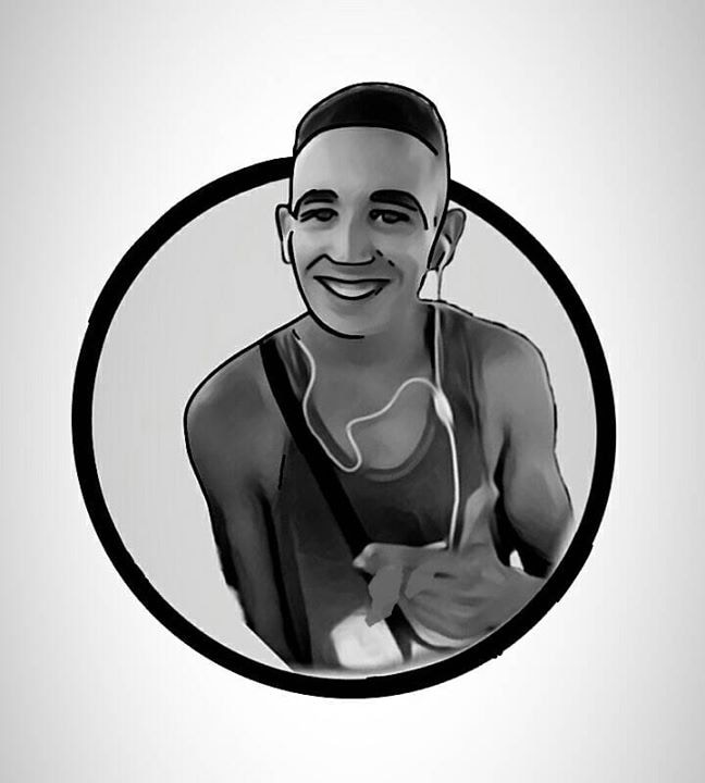 Unsplash profile picture for @microbes
