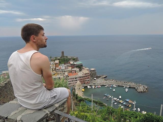 Go to Aleksey Oryshchenko's profile