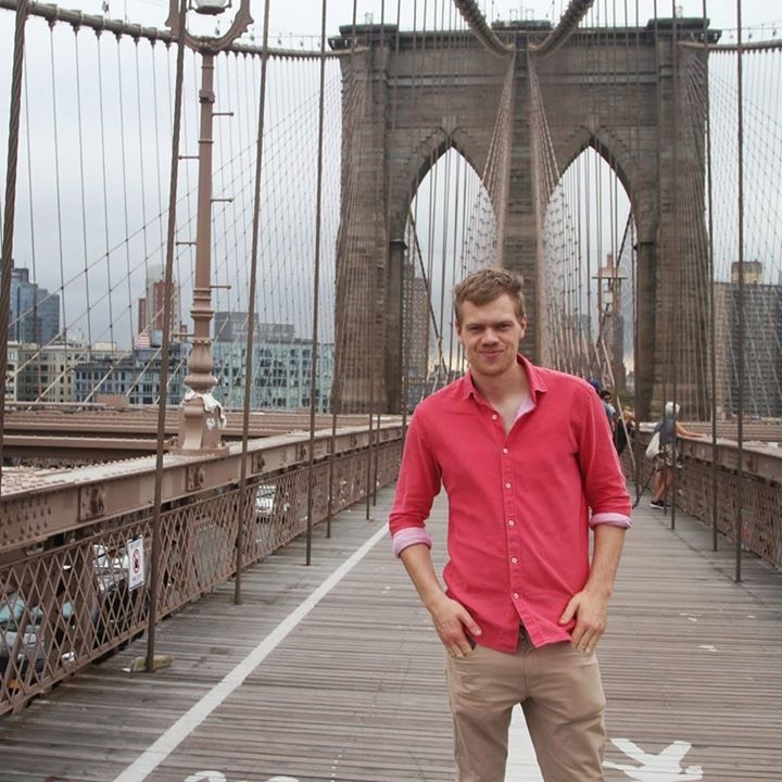 Avatar of user Thorsteinn Svavarsson