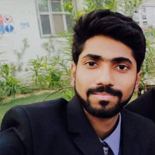 Vai al profilo di Gaurav Singh