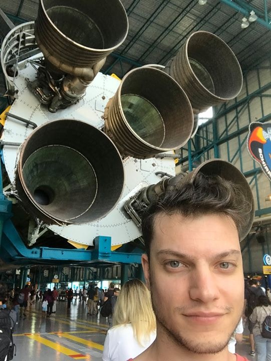 Go to Andrea Balzano's profile