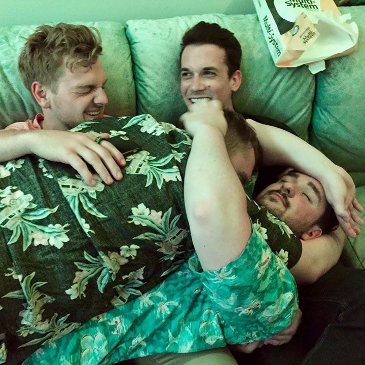 Go to Matt O'Keefe's profile