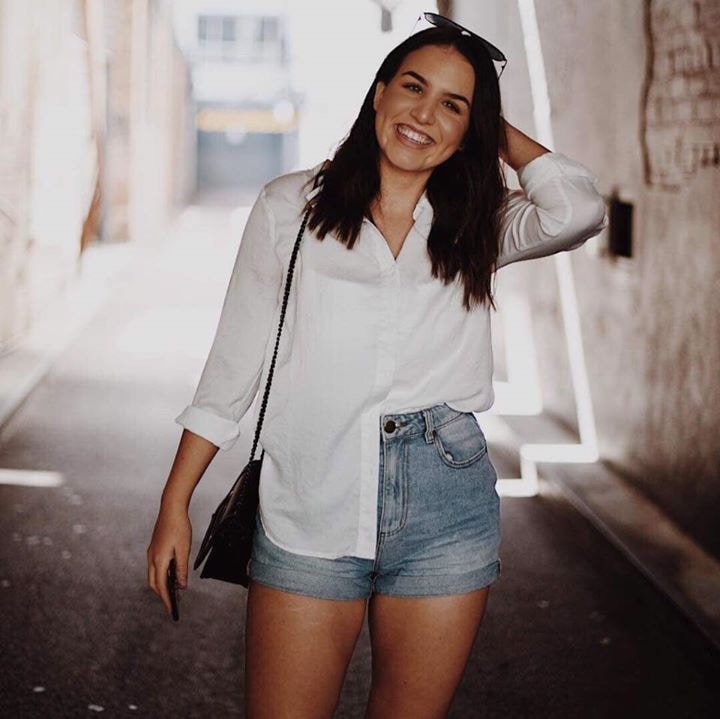 Avatar von Benutzer Kaylee Brayne