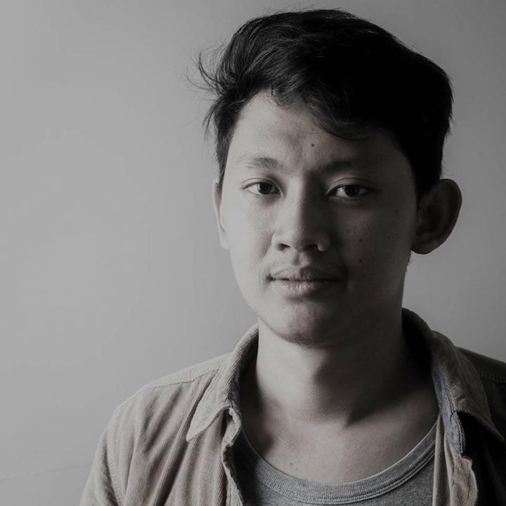 Go to ajik ulinuha's profile