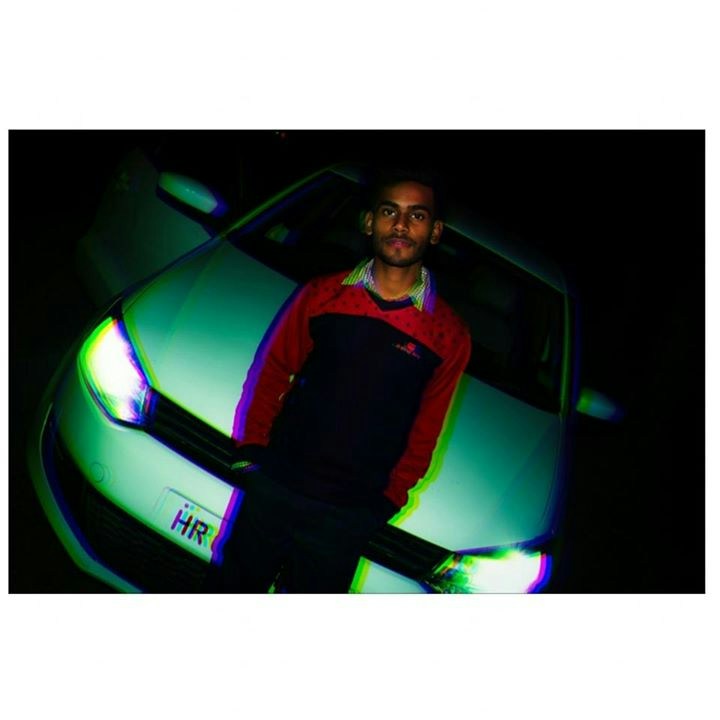Go to Vipin Kumar's profile