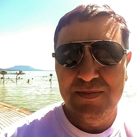 Go to László Glatz's profile